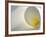 White Calla Lily Abstract-Anna Miller-Framed Photographic Print