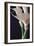 White Callas II-Monika Burkhart-Framed Photographic Print