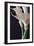 White Callas II-Monika Burkhart-Framed Photographic Print