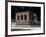 White Chapel, Building Dating Back to Reign of Sesostris I, from the Karnak Temple Complex-null-Framed Giclee Print