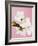 White cherry blossoms-Ada Summer-Framed Photographic Print