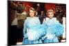 White Christmas, Rosemary Clooney, Vera-Ellen, 1954-null-Mounted Premium Photographic Print