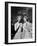White Christmas, Vera-Ellen, Rosemary Clooney, 1954-null-Framed Premium Photographic Print