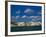 White Cliffs of Dover, Dover, Kent, England, United Kingdom, Europe-Charles Bowman-Framed Photographic Print