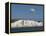 White Cliffs of Dover, Dover, Kent, England, United Kingdom-Charles Bowman-Framed Premier Image Canvas