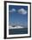 White Cliffs of Dover, Dover, Kent, England, United Kingdom-Charles Bowman-Framed Photographic Print