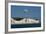 White Cliffs Of Dover England II-Charles Bowman-Framed Photographic Print