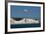 White Cliffs Of Dover England II-Charles Bowman-Framed Photographic Print