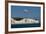 White Cliffs Of Dover England II-Charles Bowman-Framed Photographic Print