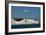 White Cliffs Of Dover England II-Charles Bowman-Framed Photographic Print