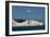 White Cliffs Of Dover England II-Charles Bowman-Framed Photographic Print