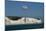 White Cliffs Of Dover England II-Charles Bowman-Mounted Photographic Print