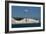 White Cliffs Of Dover England II-Charles Bowman-Framed Photographic Print