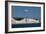 White Cliffs Of Dover England II-Charles Bowman-Framed Photographic Print