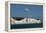 White Cliffs Of Dover England II-Charles Bowman-Framed Premier Image Canvas