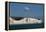 White Cliffs Of Dover England II-Charles Bowman-Framed Premier Image Canvas