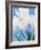 White crocuses-Ada Summer-Framed Photographic Print