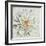 White Dahlias II-Patricia Pinto-Framed Premium Giclee Print