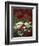 White Daisies and Red Poppies, near Crosby, Tennessee, USA-Adam Jones-Framed Photographic Print