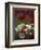 White Daisies and Red Poppies, near Crosby, Tennessee, USA-Adam Jones-Framed Photographic Print