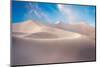 White Desert-Marco Carmassi-Mounted Photographic Print