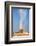 White Dome Geyser-Alan Majchrowicz-Framed Photographic Print