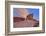 White Dome Road, Valley of Fire State Park, Overton, Nevada, United States of America, North Americ-Richard Cummins-Framed Photographic Print