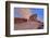 White Dome Road, Valley of Fire State Park, Overton, Nevada, United States of America, North Americ-Richard Cummins-Framed Photographic Print