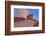 White Dome Road, Valley of Fire State Park, Overton, Nevada, United States of America, North Americ-Richard Cummins-Framed Photographic Print