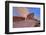 White Dome Road, Valley of Fire State Park, Overton, Nevada, United States of America, North Americ-Richard Cummins-Framed Photographic Print