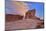 White Dome Road, Valley of Fire State Park, Overton, Nevada, United States of America, North Americ-Richard Cummins-Mounted Photographic Print