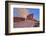 White Dome Road, Valley of Fire State Park, Overton, Nevada, United States of America, North Americ-Richard Cummins-Framed Photographic Print