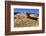 White Domes area, Valley of Fire State Park, Overton, Nevada, United States of America, North Ameri-Richard Cummins-Framed Photographic Print