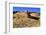 White Domes area, Valley of Fire State Park, Overton, Nevada, United States of America, North Ameri-Richard Cummins-Framed Photographic Print