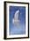 White Dove-Christo Monti-Framed Giclee Print