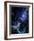 White Dwarf Planets-Julian Baum-Framed Photographic Print