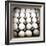 White Eggs in a Carton-pablo guzman-Framed Photographic Print