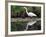 White Egret at Magnolia Plantation and Gardens, Charleston, South Carolina, USA-Julie Eggers-Framed Photographic Print