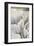 White Embrace-Karsten Kirchner-Framed Art Print