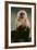 White-Faced Capuchin-DLILLC-Framed Photographic Print