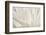 White Flower-PhotoINC-Framed Photographic Print