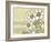 White Flowers 11-Robbin Rawlings-Framed Art Print