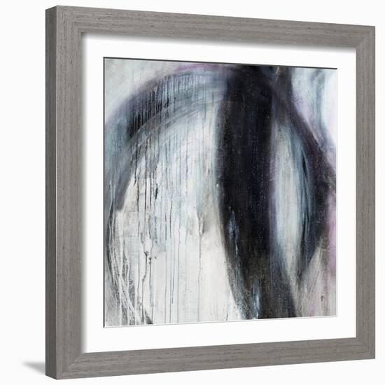 White Galaxy-Jodi Maas-Framed Giclee Print