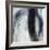 White Galaxy-Jodi Maas-Framed Giclee Print