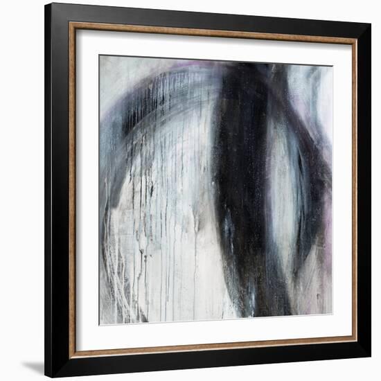 White Galaxy-Jodi Maas-Framed Giclee Print