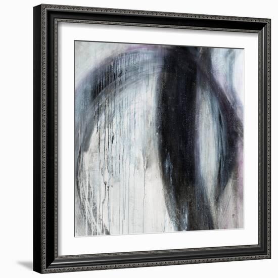 White Galaxy-Jodi Maas-Framed Giclee Print