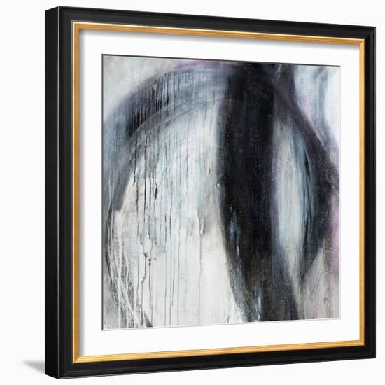 White Galaxy-Jodi Maas-Framed Giclee Print