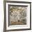 White Gold-Assaf Frank-Framed Giclee Print