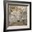 White Gold-Assaf Frank-Framed Giclee Print