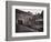 White Hart Inn Yard, Southwark, London, 1881-Henry Dixon-Framed Photographic Print